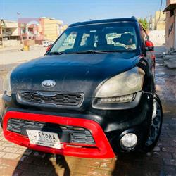کیا سۆڵ